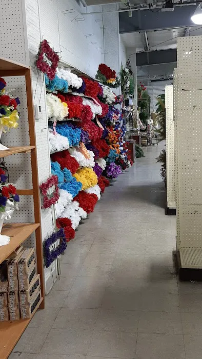 Martin's Floral & Home Decor 7