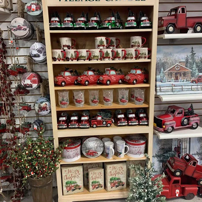 Martin's Floral & Home Decor 2