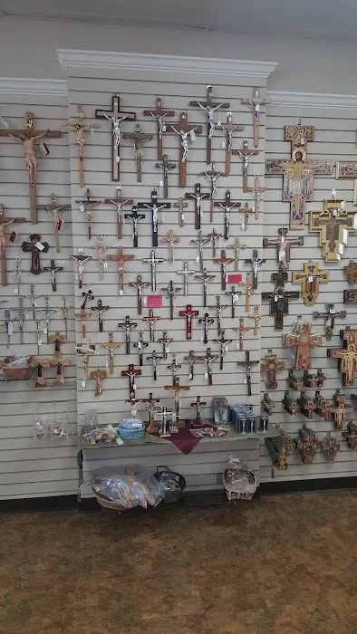 Catholic Supply 1