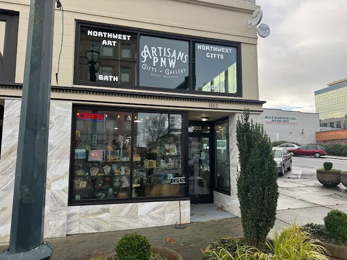 Artisans PNW 2