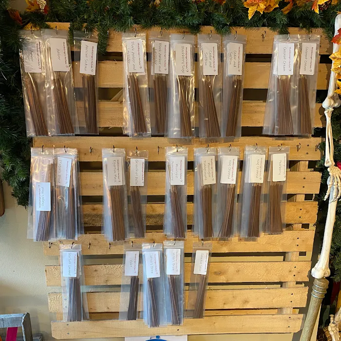 Moddejonge's Herbals 5