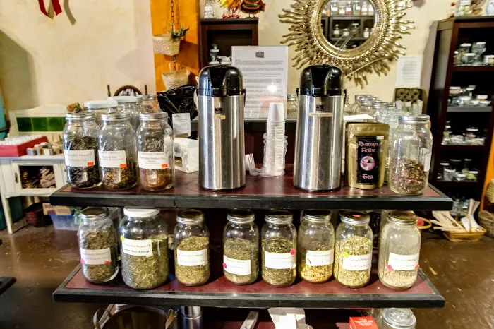 Moddejonge's Herbals 7