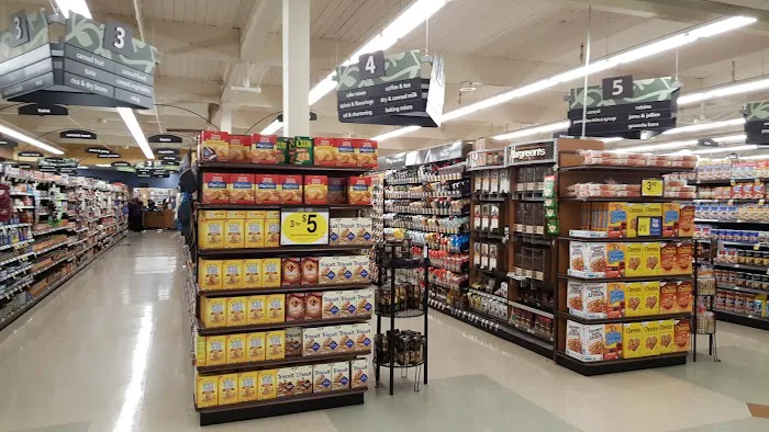 QFC 7