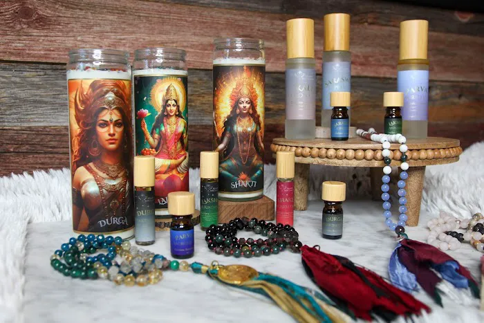 Shakti SOULutions 0