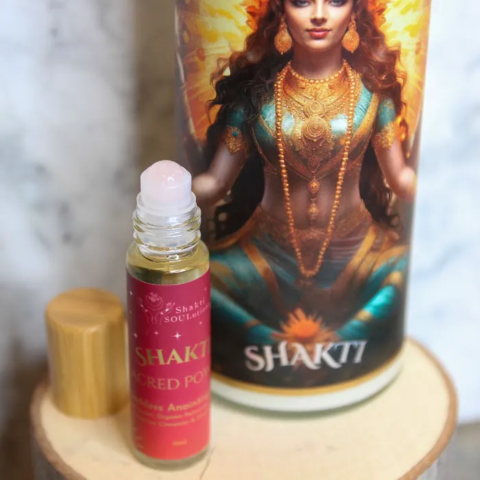 Shakti SOULutions 4