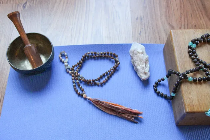 Shakti SOULutions 8