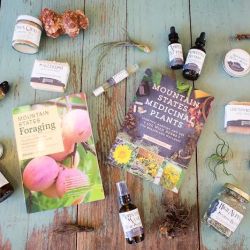 Rooted Apothecary ico
