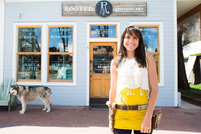 Rooted Apothecary 5