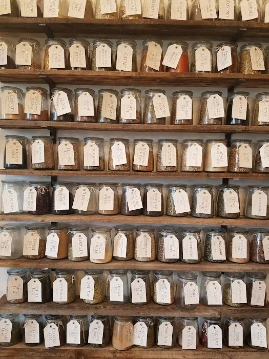 Rooted Apothecary 3