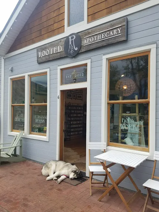 Rooted Apothecary 9