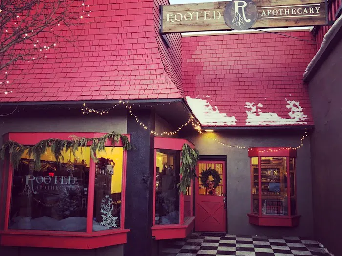 Rooted Apothecary 6