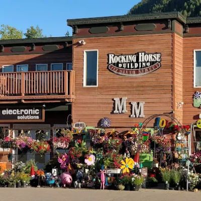 Clark's Market & Pharmacy Crested Butte
