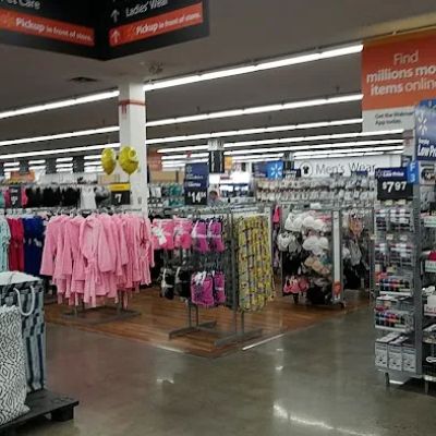 Walmart