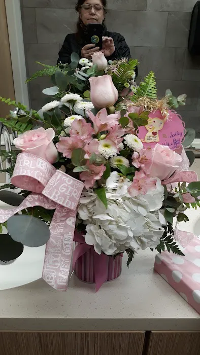 Devins Flowers 1