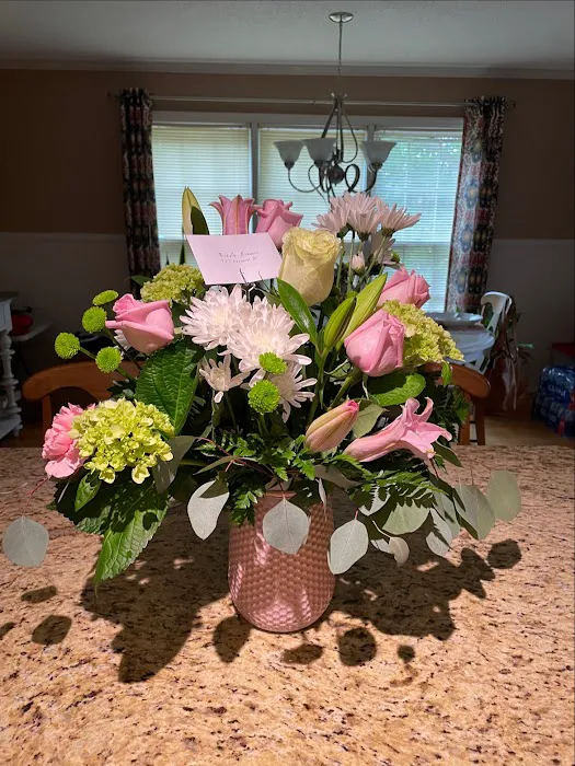 Devins Flowers 2