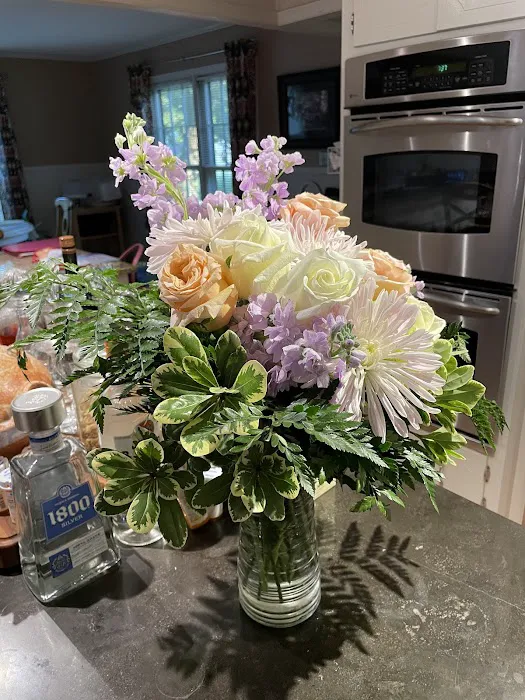 Devins Flowers 5
