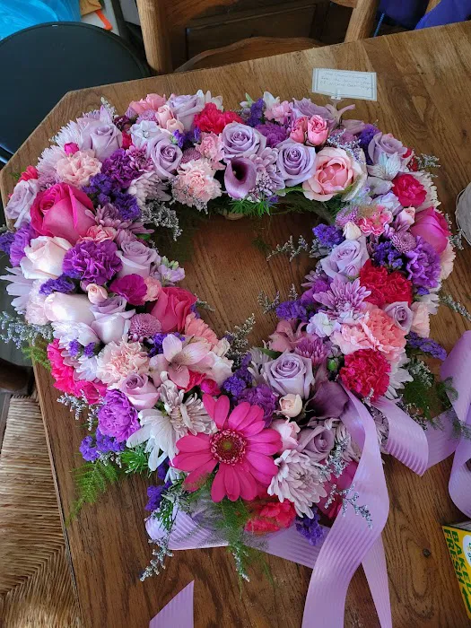 Devins Flowers 4