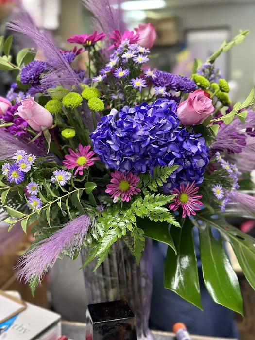 Devins Flowers 8