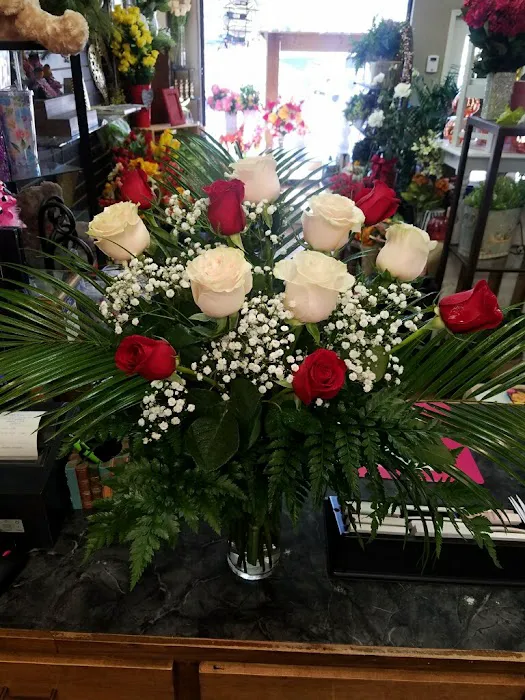 Devins Flowers 9