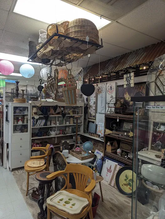 Treasures Lost & Found 3