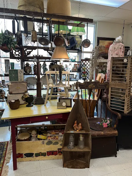 Treasures Lost & Found 8