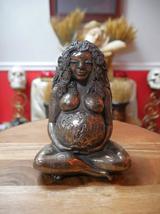 Botanica Persephone's Pearl 6