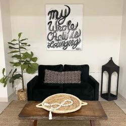 The Lounge House ico