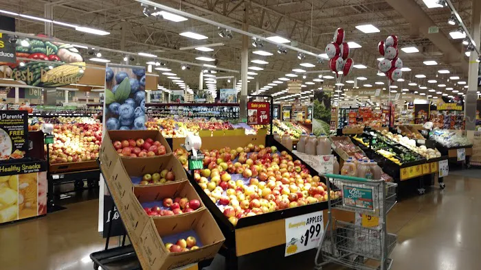 Fred Meyer 1