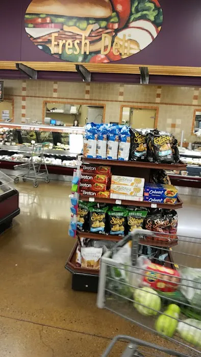 Fred Meyer 8