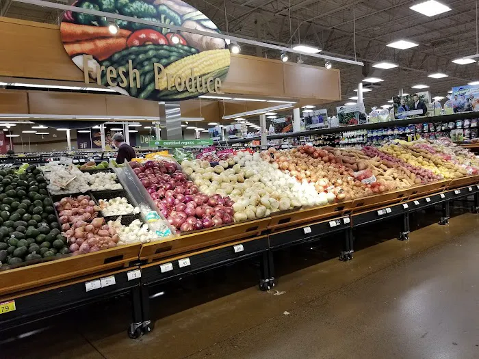 Fred Meyer 4