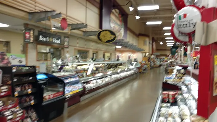 Fred Meyer 7