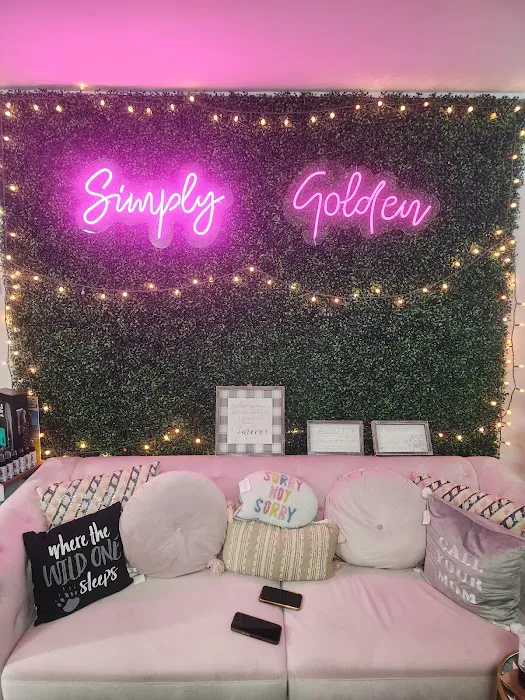 Simply Golden Boutique 2