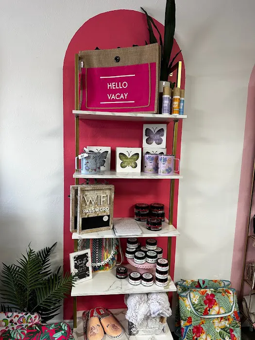 Simply Golden Boutique 6