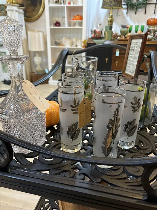 White Cottage & Company 4