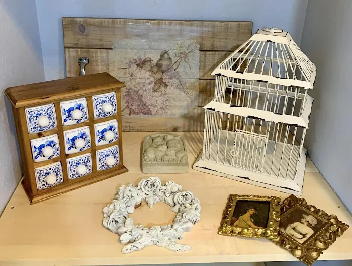 White Cottage & Company 3