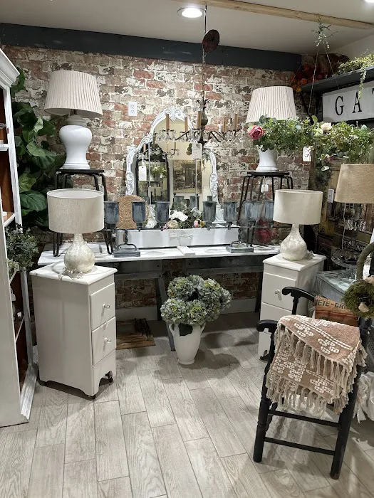 White Cottage & Company 1