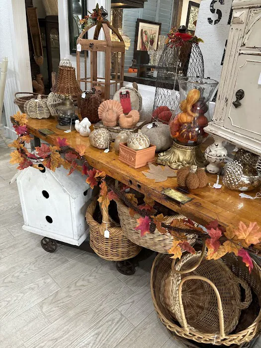 White Cottage & Company 2