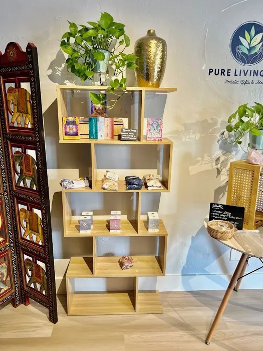 Pure Living Co. 3