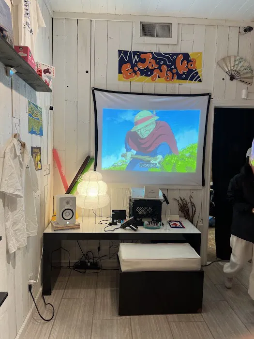MINASAN 8