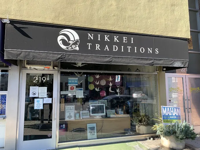 Nikkei Traditions 8