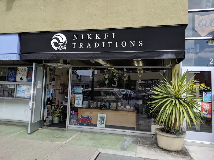 Nikkei Traditions 6