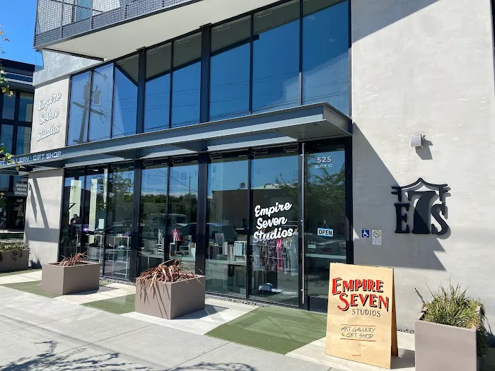 Empire Seven Studios 1