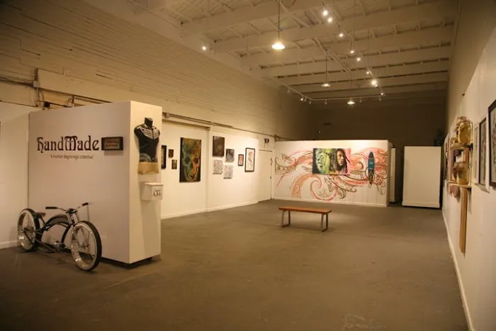 Empire Seven Studios 4