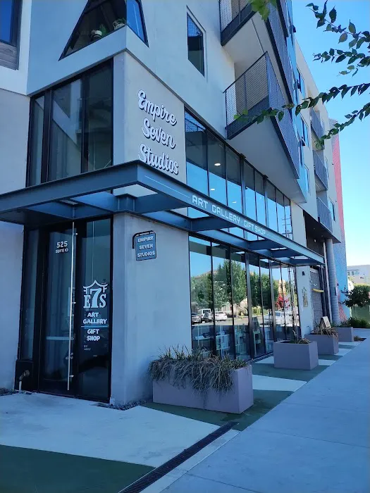 Empire Seven Studios 9
