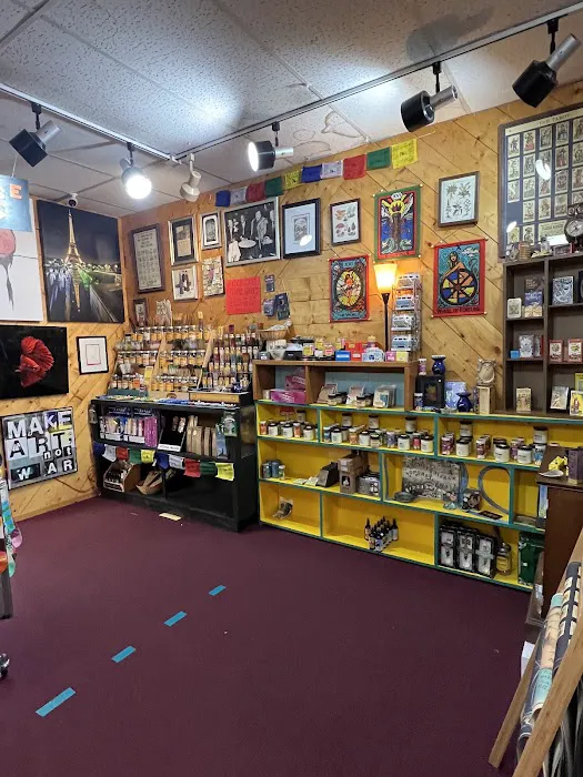 Uncle Eli's Artist Marketplace and Frame Shop 3