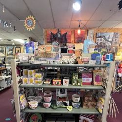 Uncle Eli's Artist Marketplace and Frame Shop ico