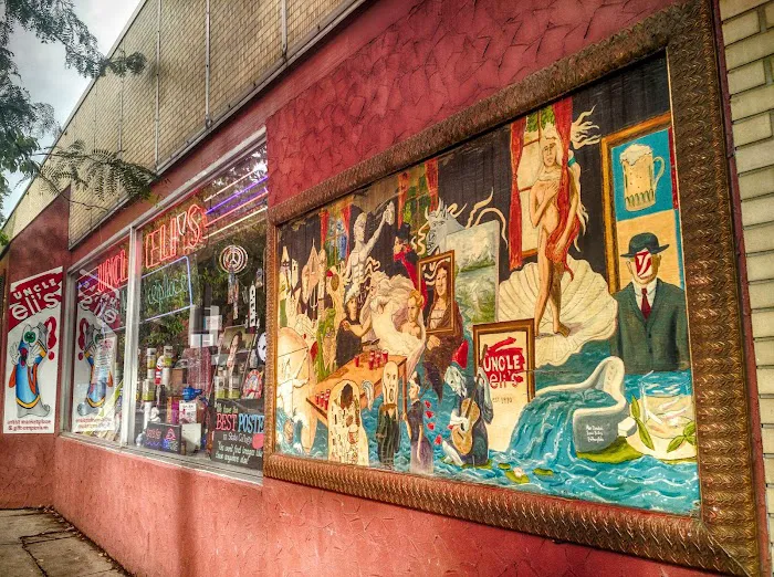 Uncle Eli's Artist Marketplace and Frame Shop 4