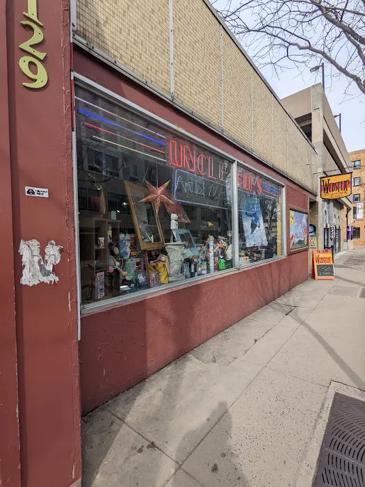 Uncle Eli's Artist Marketplace and Frame Shop 6