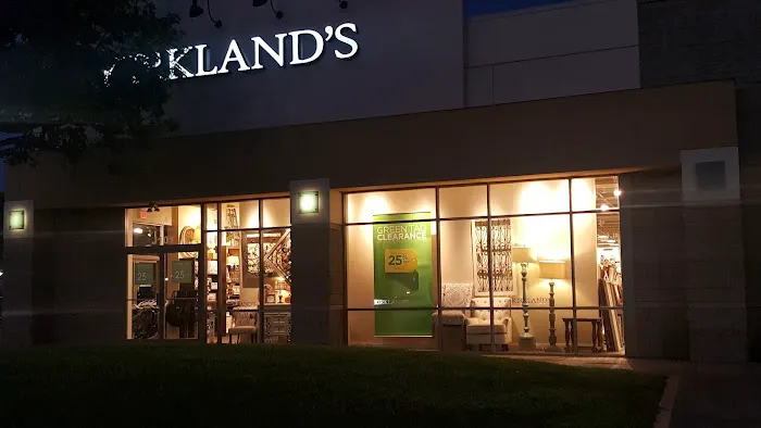 Kirkland's Home 0
