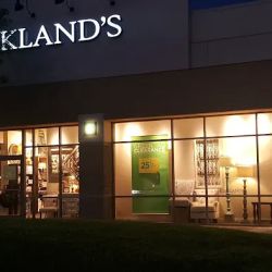 Kirkland's Home ico